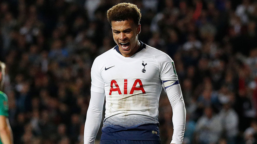 Dele Alli