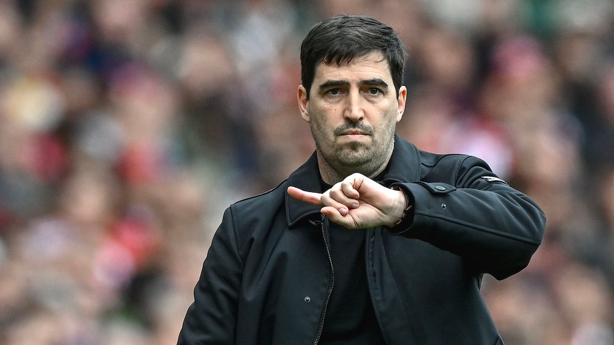 Chelsea chose Liam Rosenior's replacement