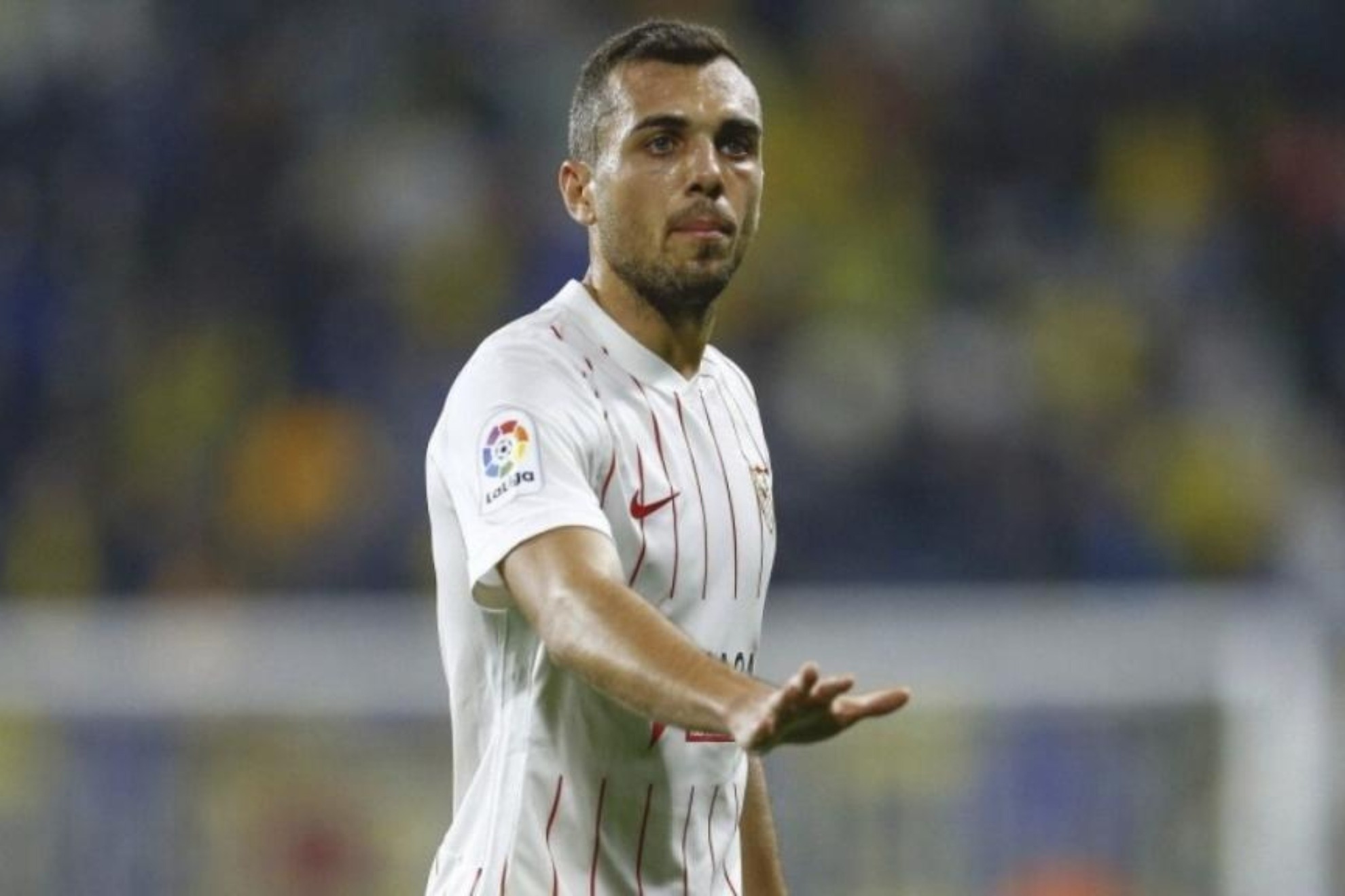 Joan Jordán no reduce su sueldo con el Sevilla
