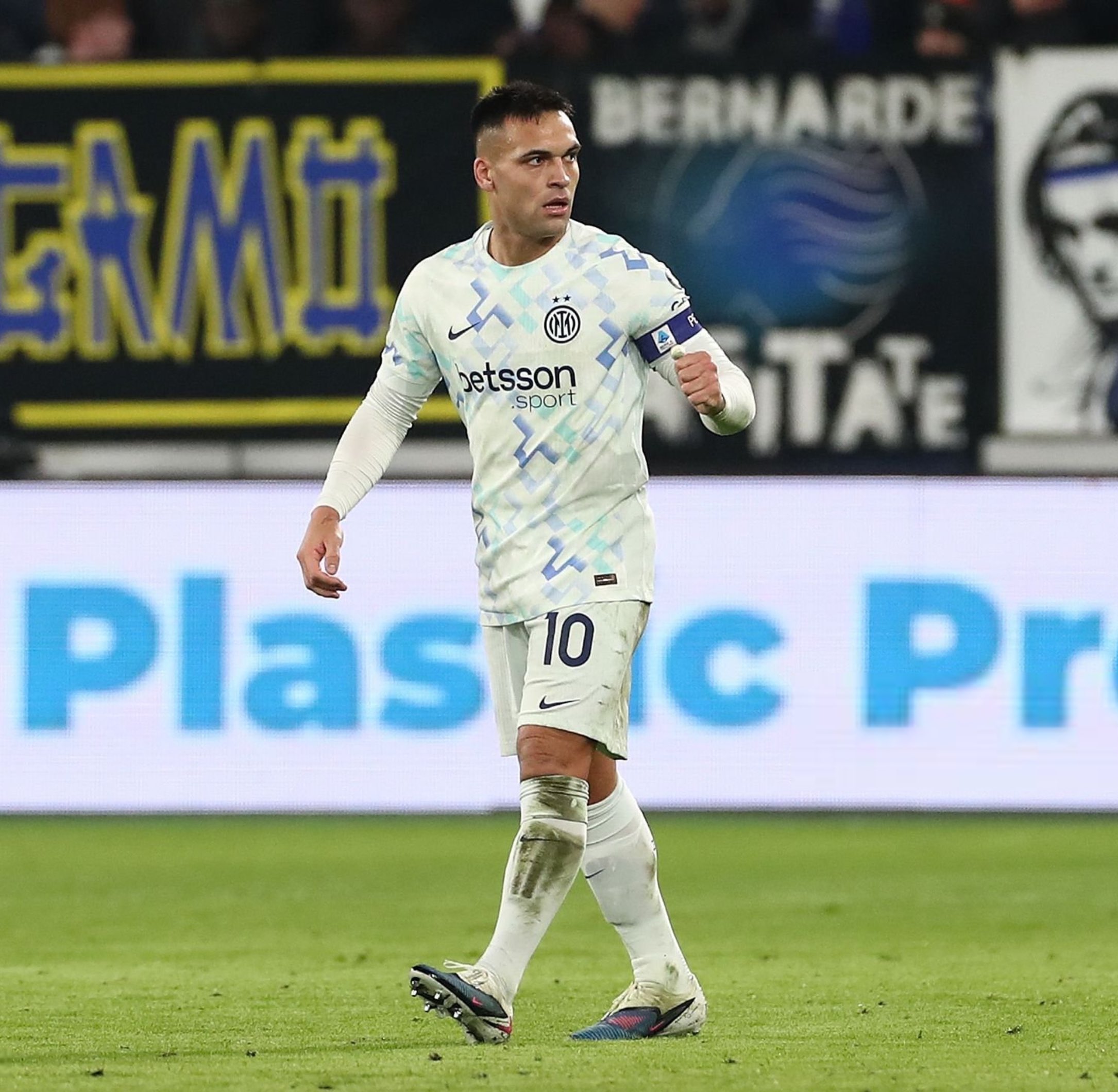 Lautaro - Atlético