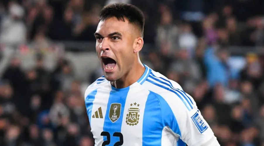 Lautaro Martínez no quiere salir del Inter en verano