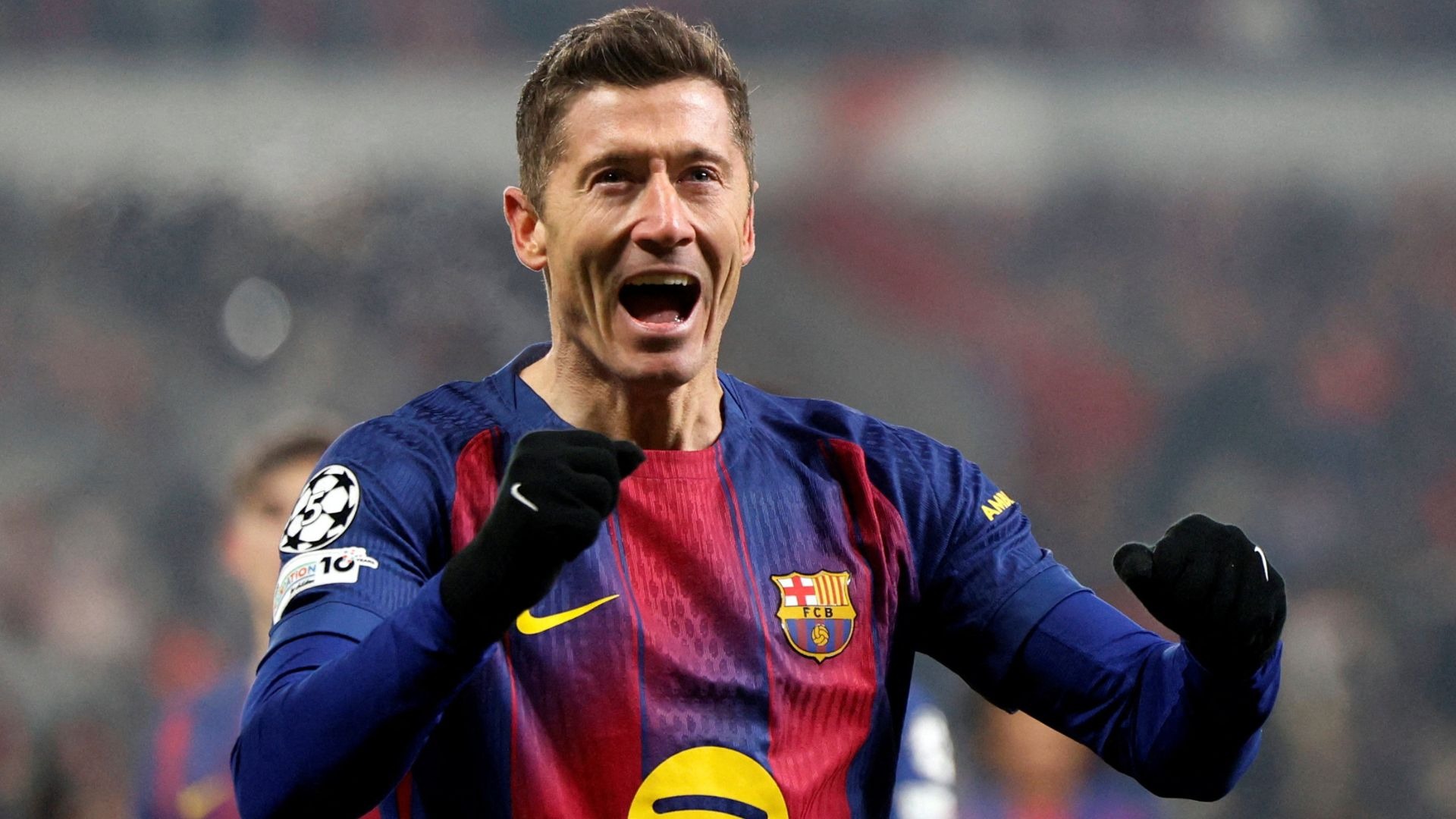 Atlético Madrid's 5 forwards to follow for the summer