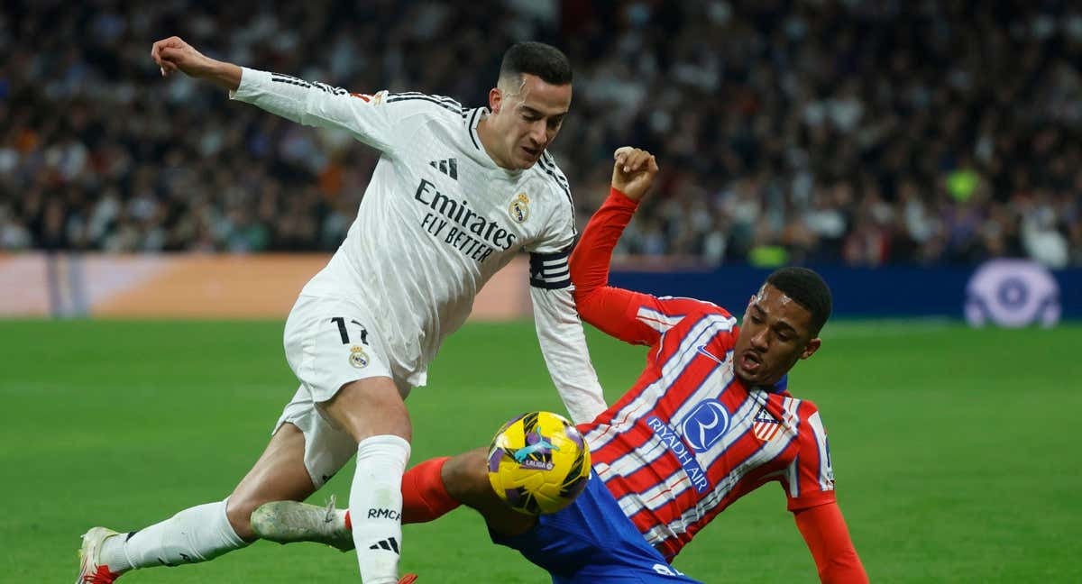 Lucas Vázquez close to finalizing his signing with Bayer Leverkusen