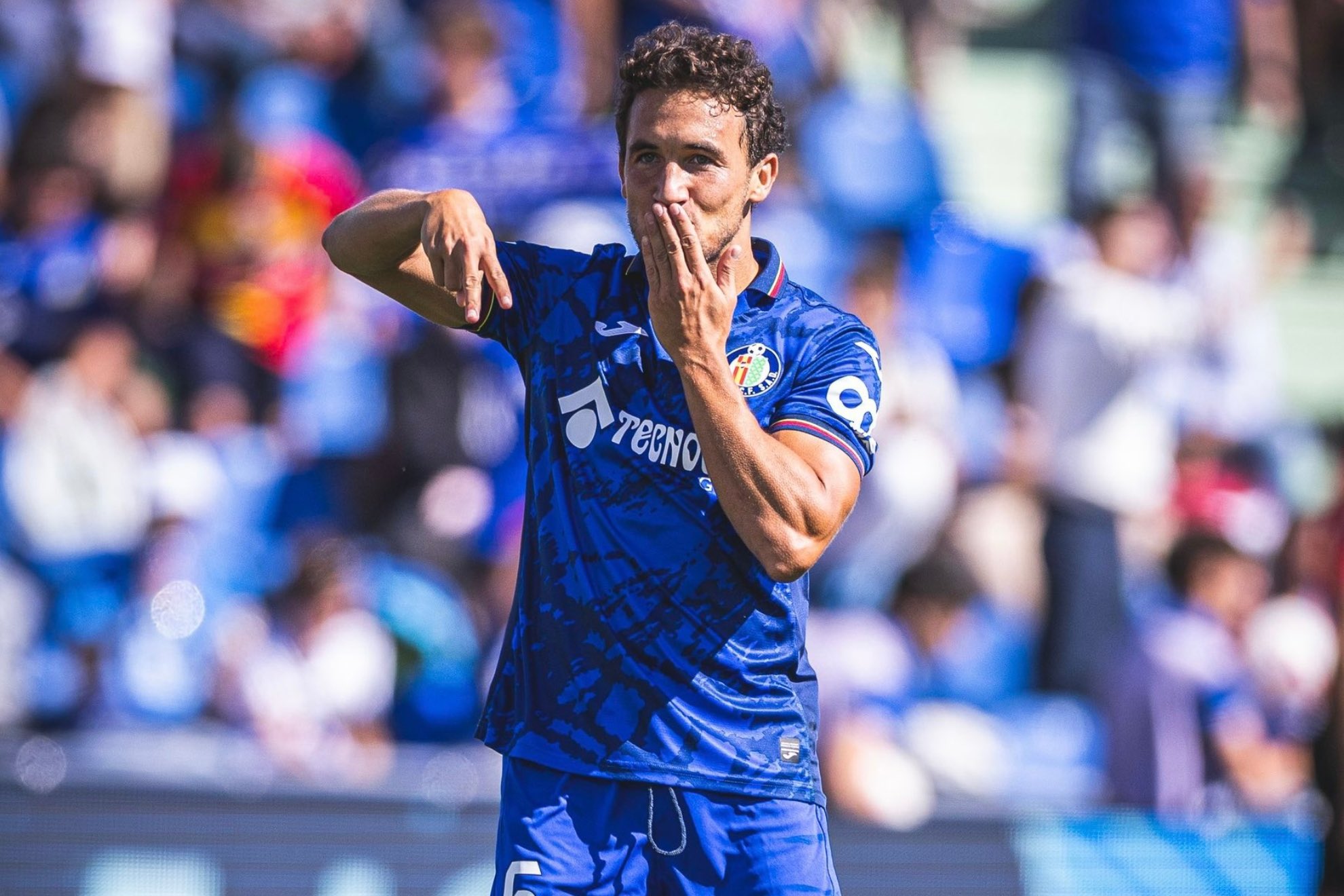 Luis Milla