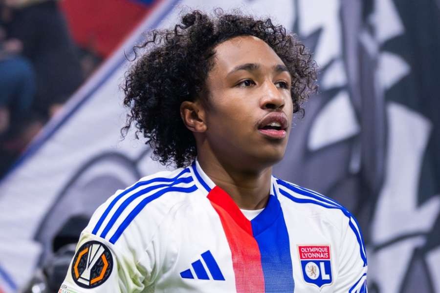Malick Fofana, Barcelona target