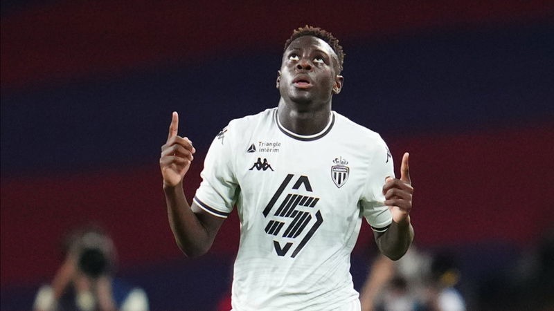Mawissa, chosen by Spalletti for Juventus