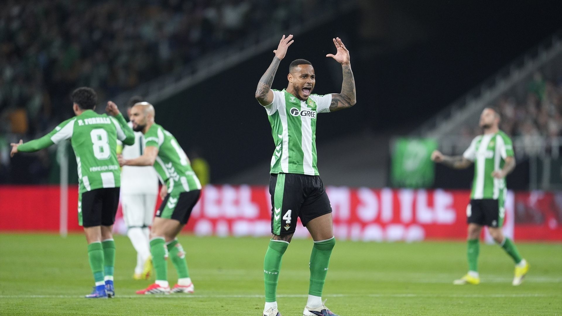 Natan, ofrecido al Barcelona