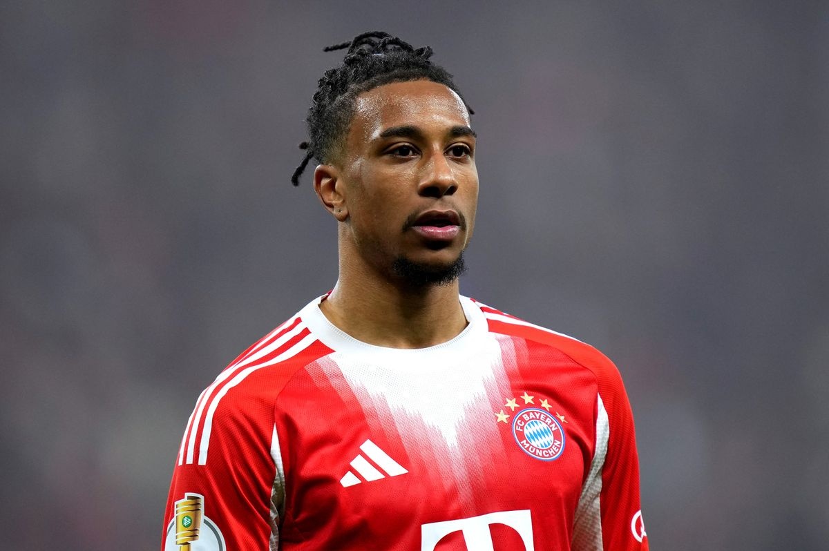 Olise will not sign with PSG