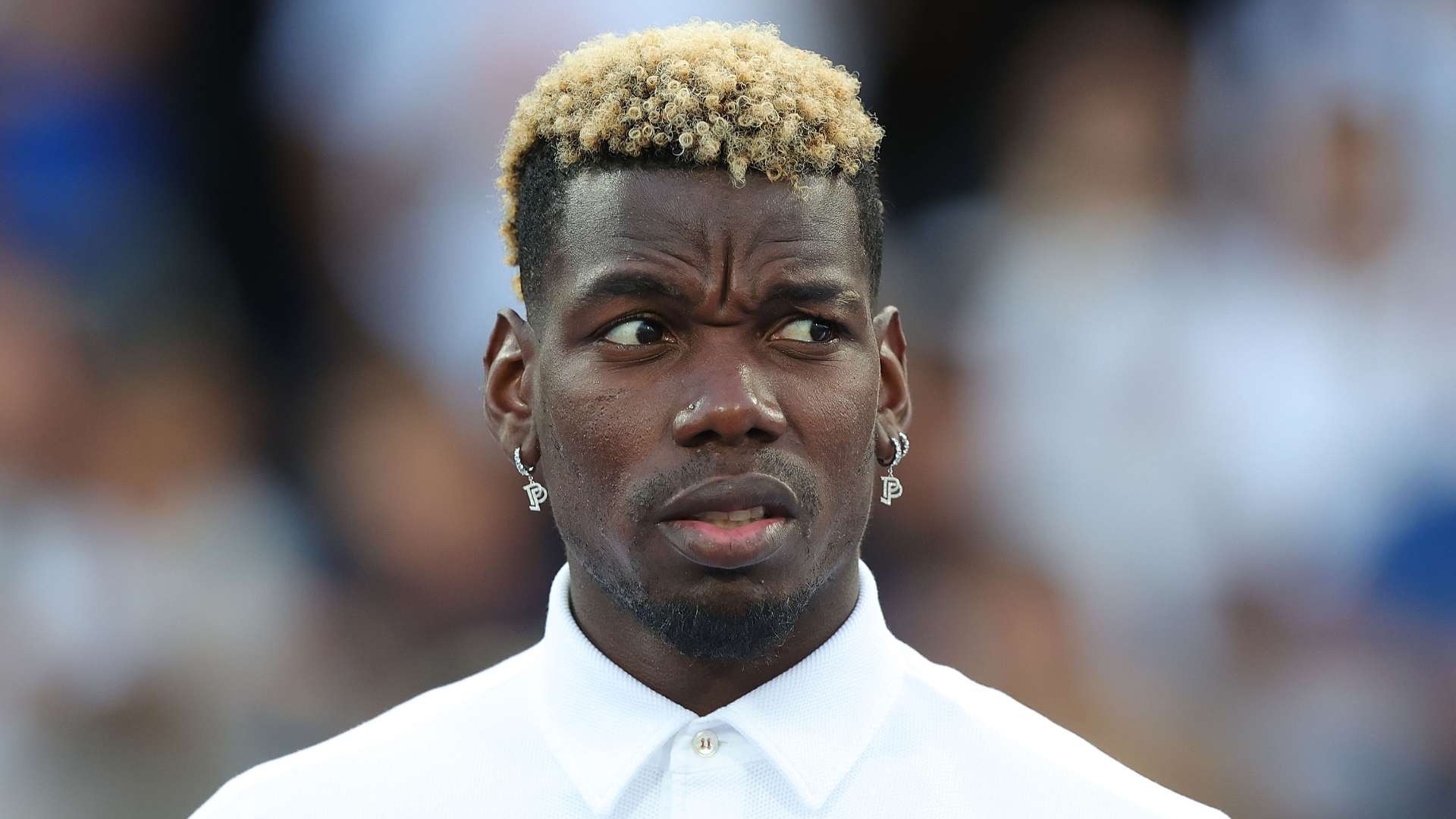 Pogba appears on the PSG agenda