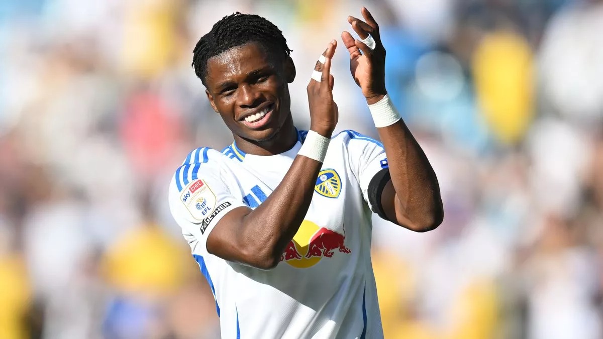 Ramazani puede ser el fichaje sorpresa del Valencia