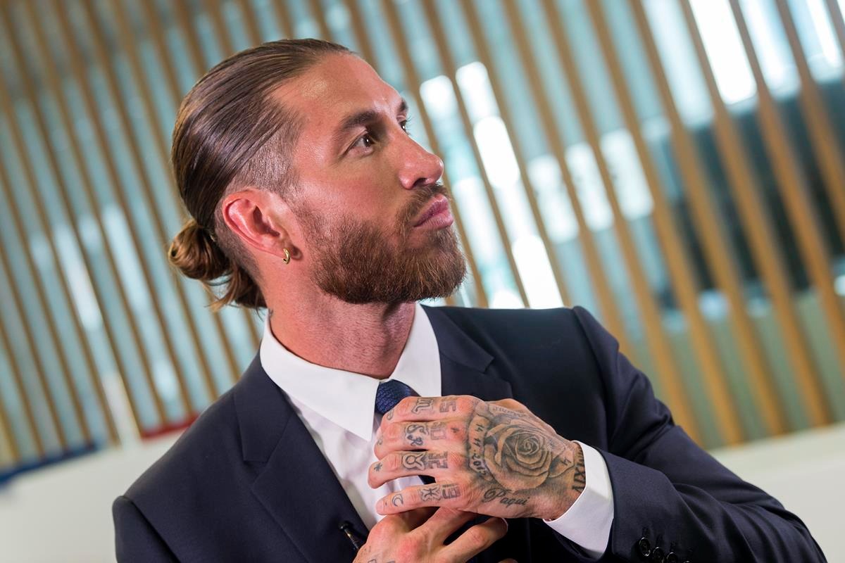 Ramos tiene problemas para comprar el Sevilla