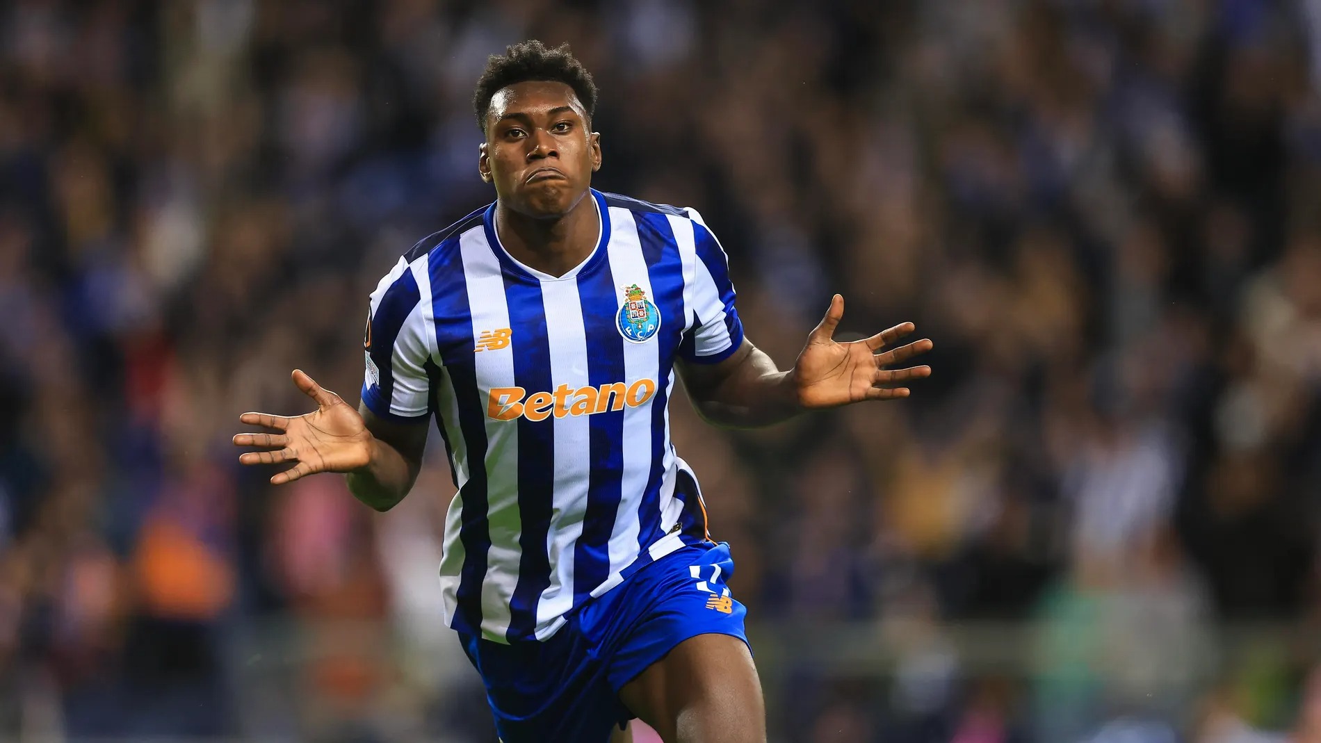 Samu interesa al Chelsea y al Tottenham