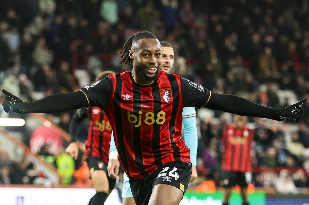 Semenyo será la próxima estrella del Manchester City