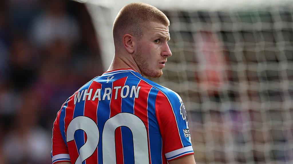 El Liverpool acelera para cerrar el fichaje de Adam Wharton