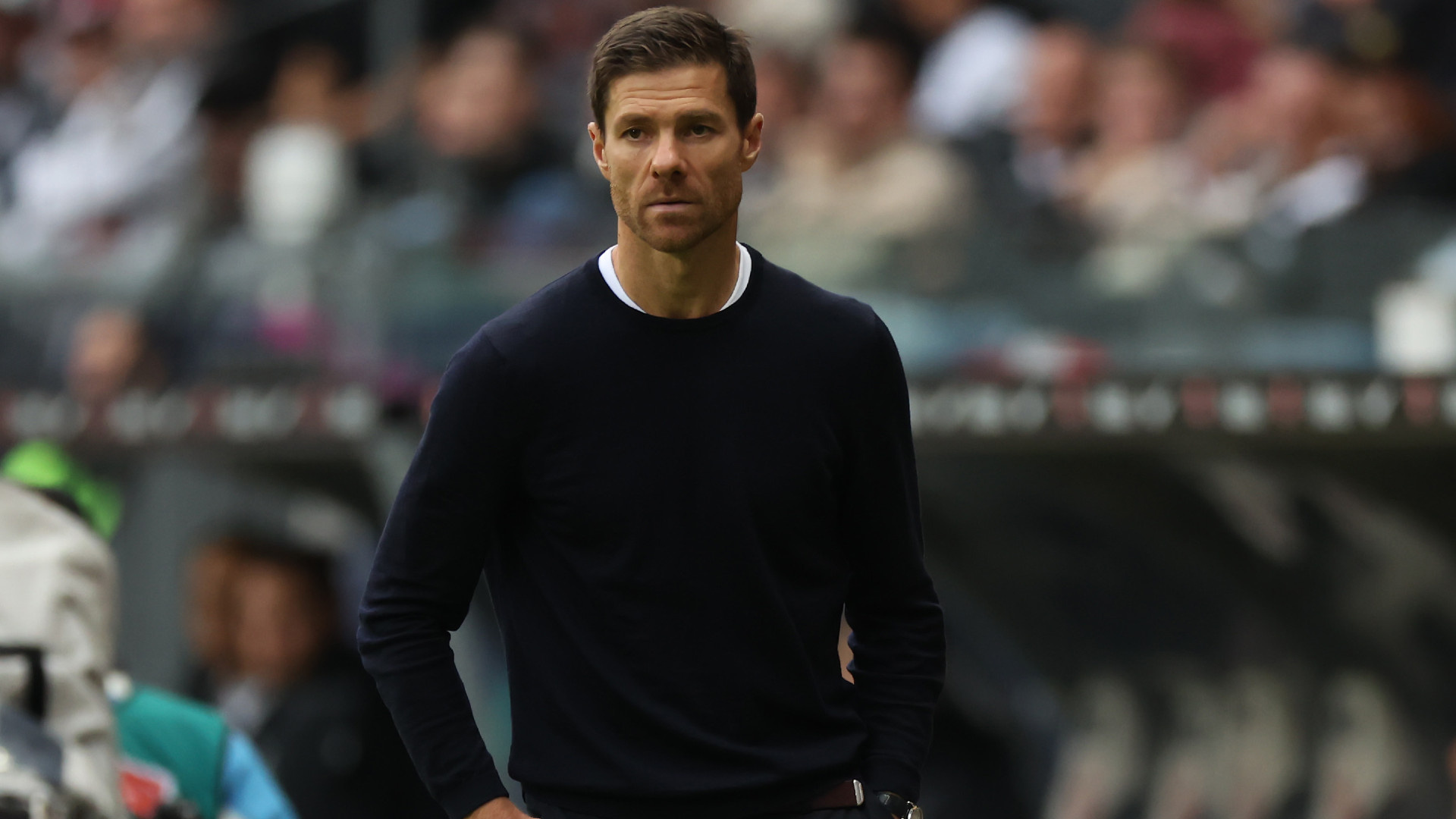 Xabi Alonso very close to Liverpool