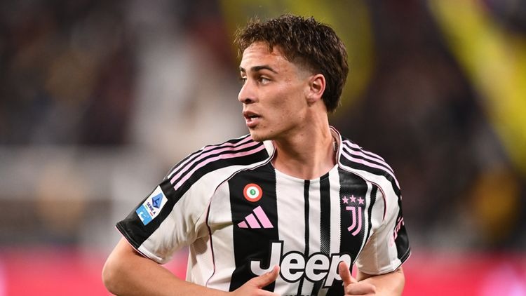 Yildiz is on Arsenal's agenda