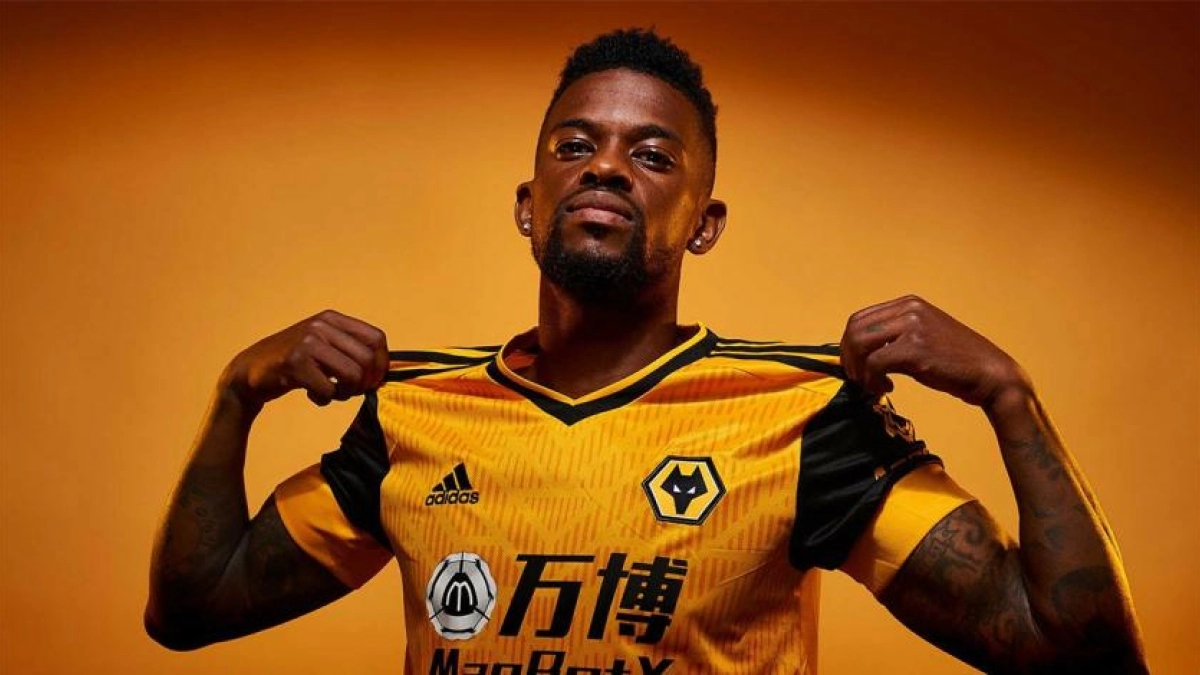 Análisis | Nélson Semedo en el Wolverhampton de Nuno