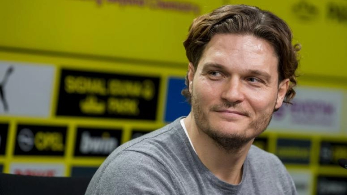 "El Dortmund pregunta por un jugador del PSG./ Foto: Cadena Ser"