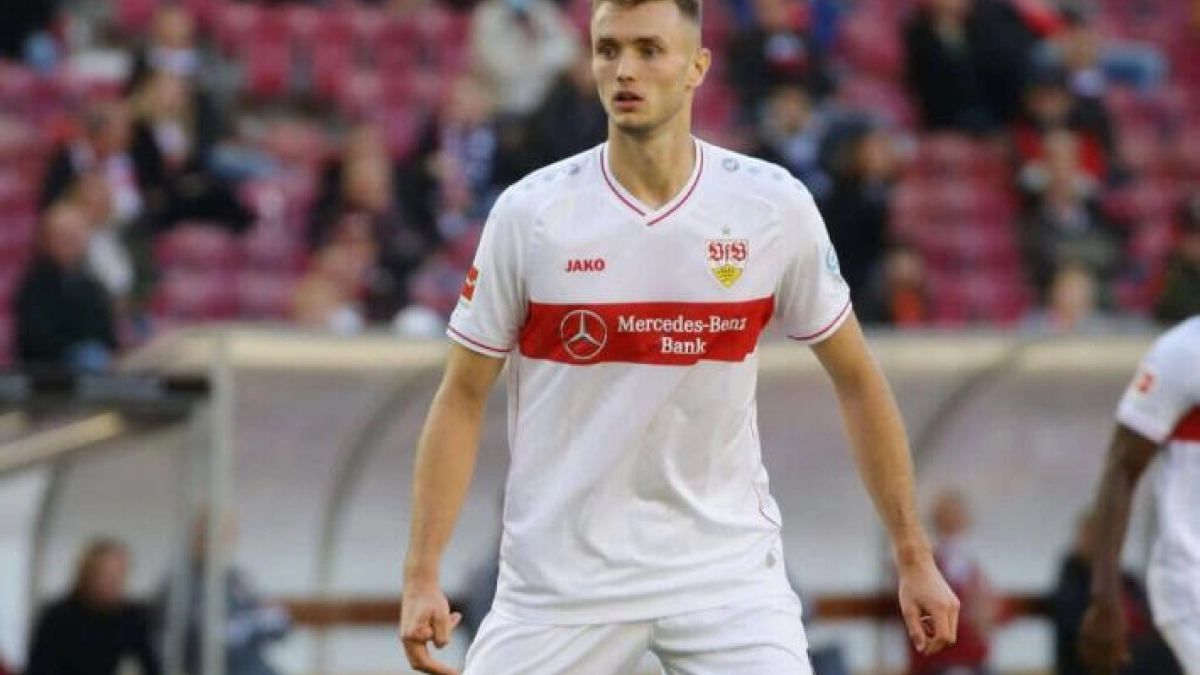Los 4 posibles destinos de Sasa Kalajdzic - Foto: spysports.net