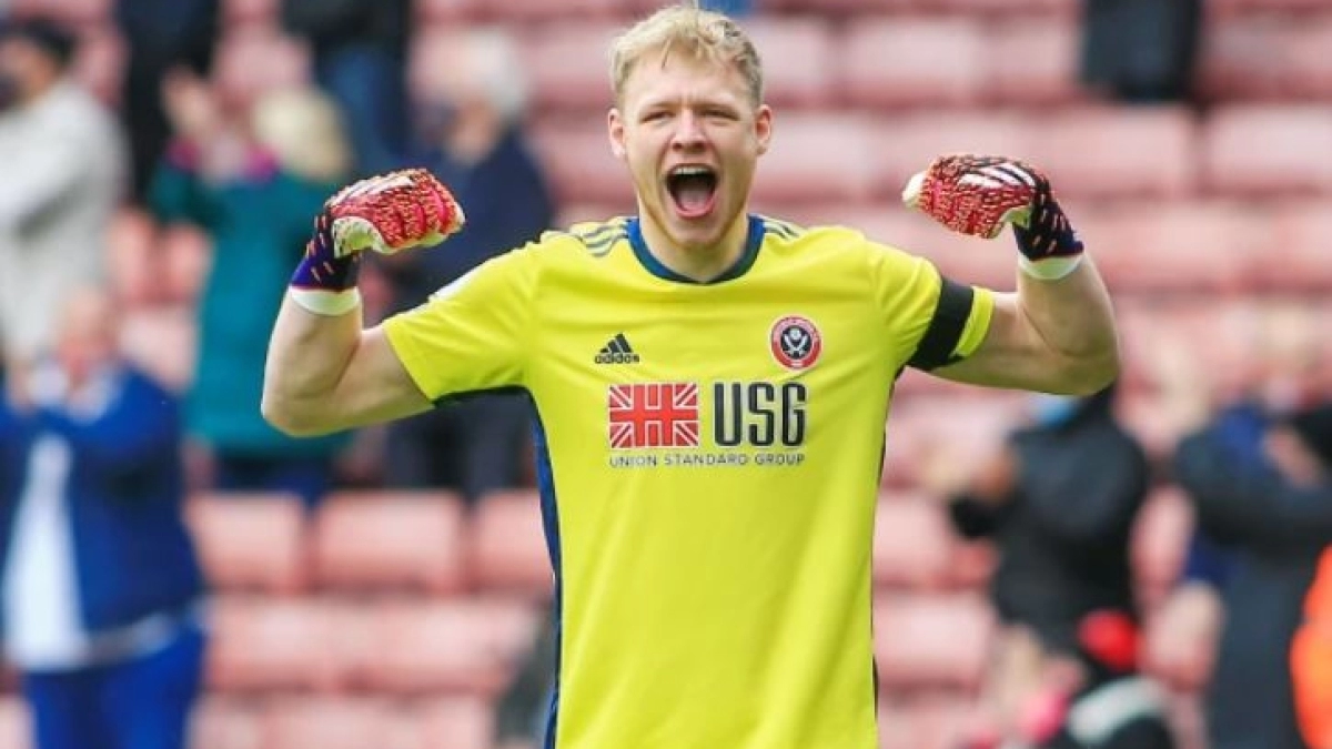 Las atractivas opciones del Sheffield United para su portería "Foto: Sport News"