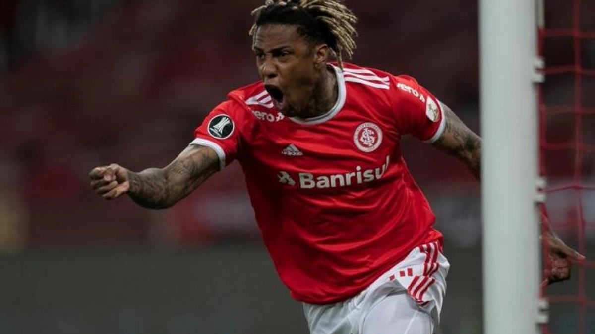 América vs Cruz Azul: batalla por un fichaje top para la delantera. Foto: futbol.com.uy