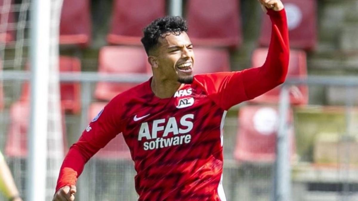 El Ajax se interesa por una promesa de la Eredivisie - Foto: FC Barcelona Noticias