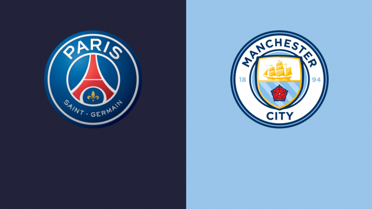 Las tres claves tácticas del PSG vs Manchester City