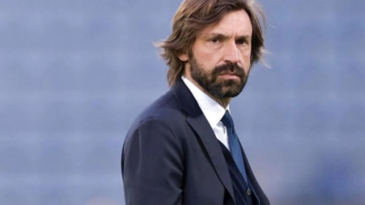Andrea Pirlo, a un paso de volver a los banquillos de la Serie A