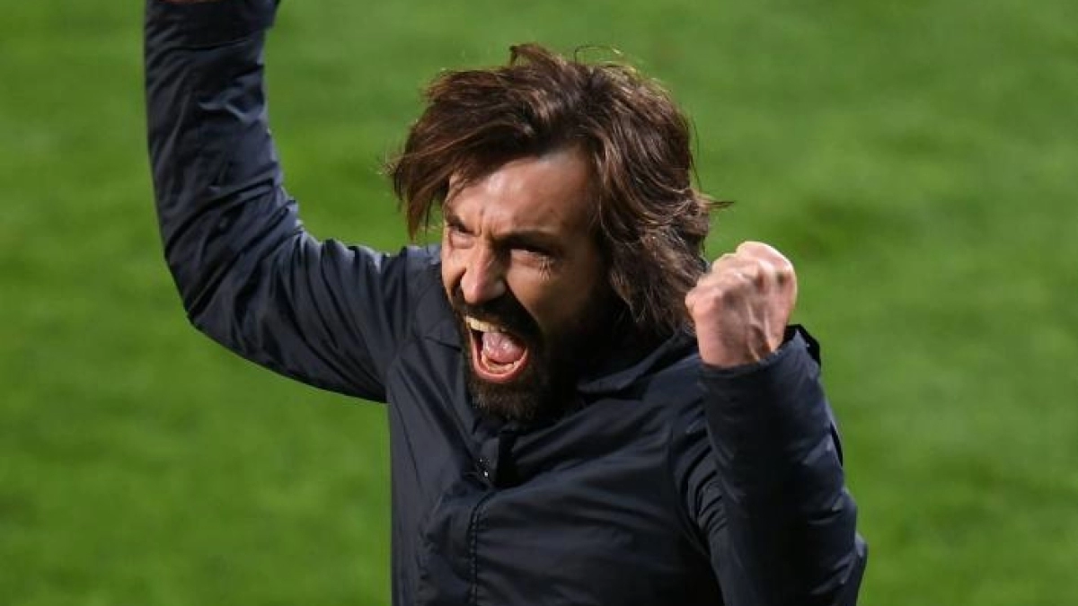 La selección que quiere a Andrea Pirlo como nuevo entrenador