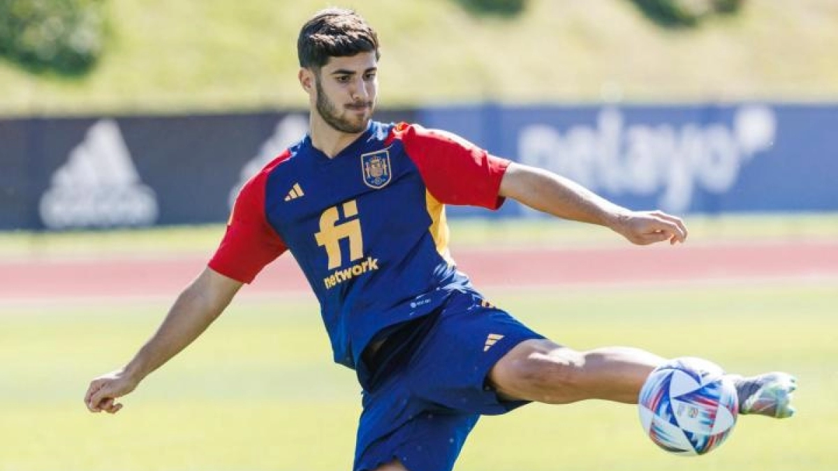 El Real Madrid le abre la puerta de salida a Ceballos y Asensio