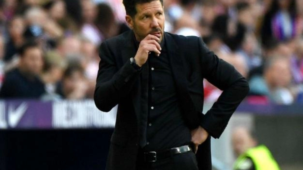 El Atlético piensa en la vuelta a LaLiga de un viejo deseo