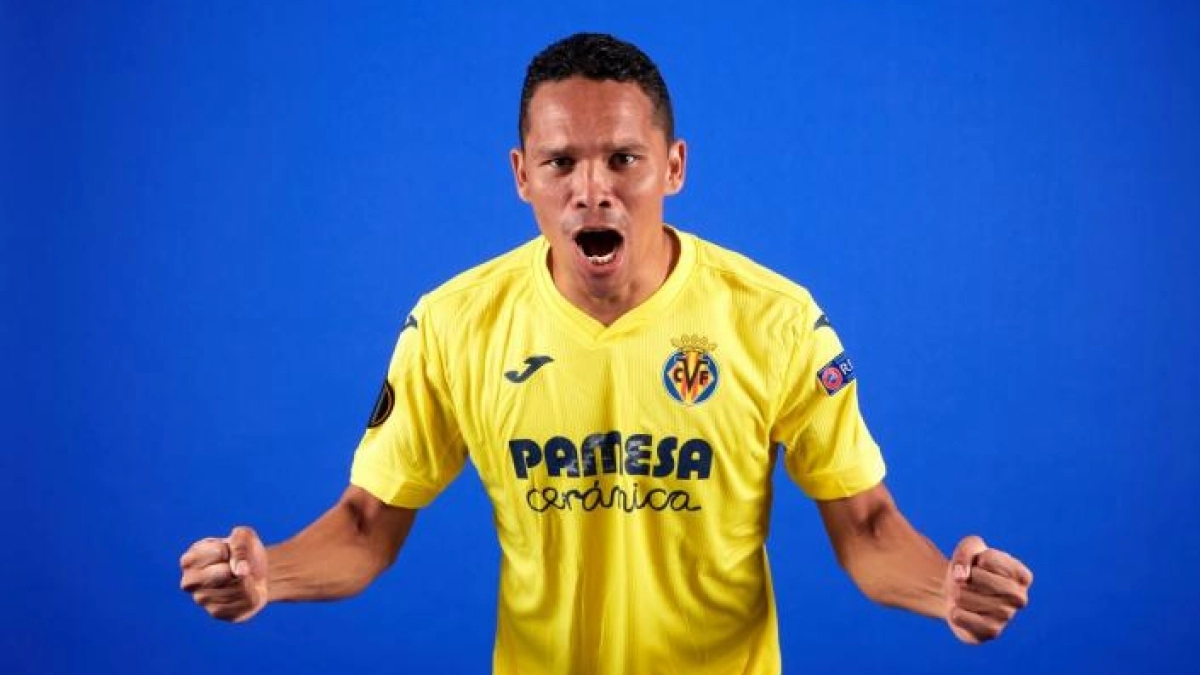 Carlos Bacca, otro ariete en el radar de Boca Juniors