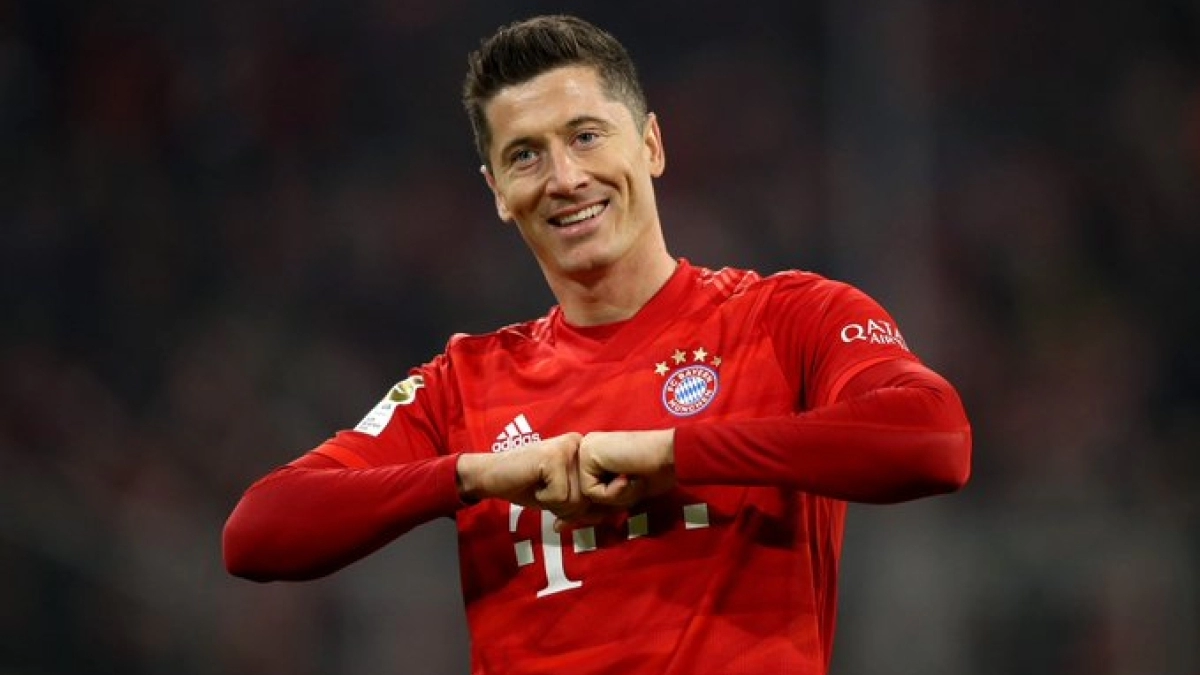 El Bayern apunta a la Eredivisie para sustituir a Robert Lewandowski
