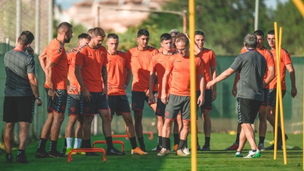 Los tres fichajes de ‘Primera’ que está cerca de cerrar el Elche. Foto: Elche Directo
