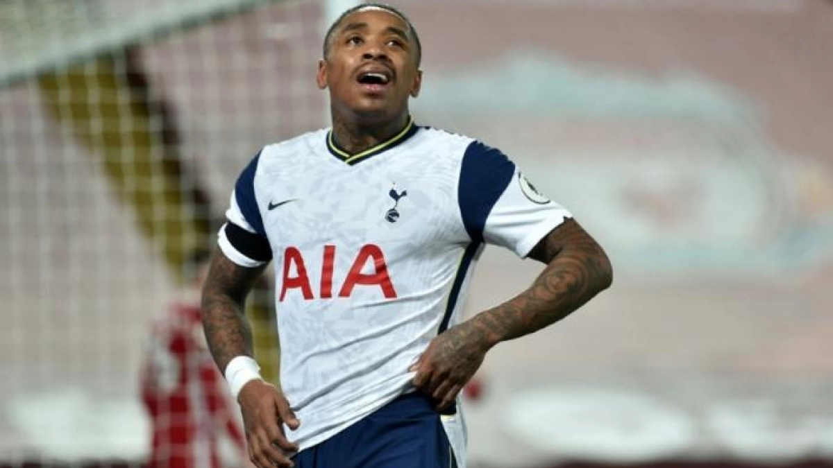 Bergwijn puede terminar marchándose del Tottenham / Besoccer.com