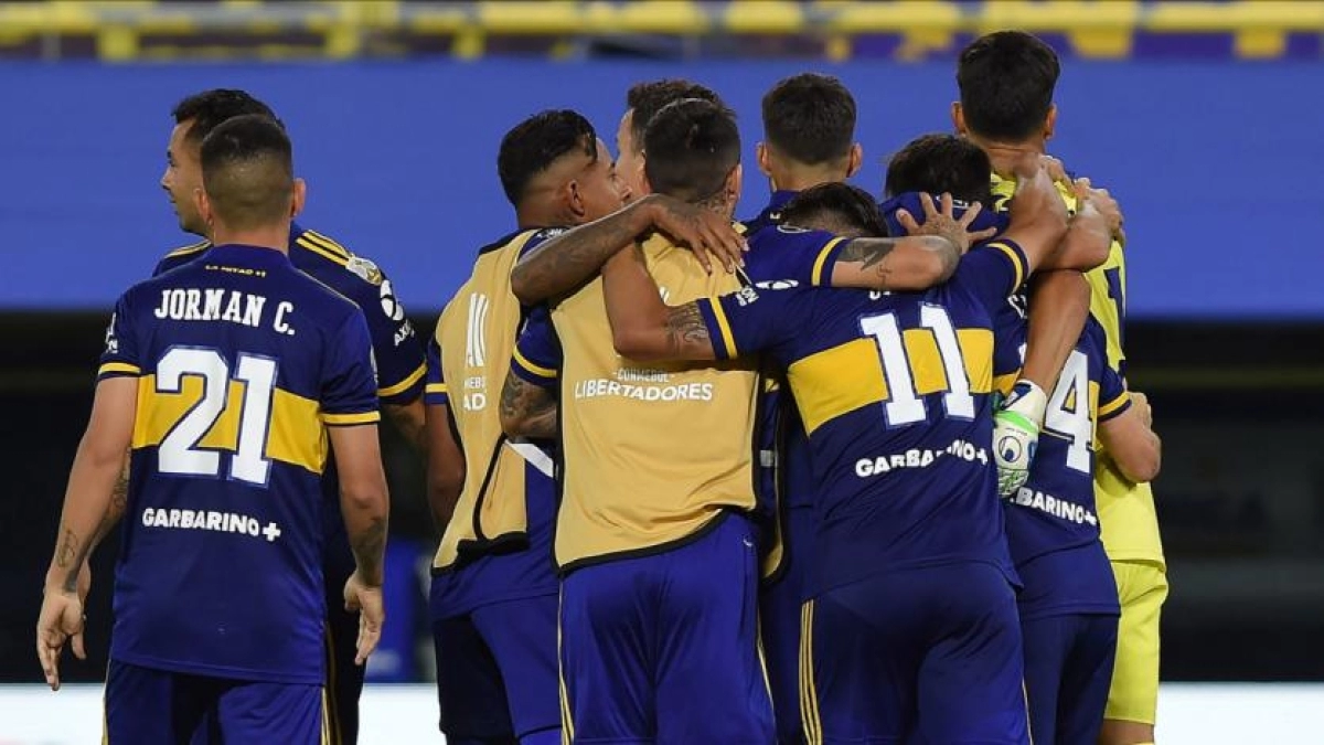 El fichaje que negocia Boca Juniors para esta misma semana