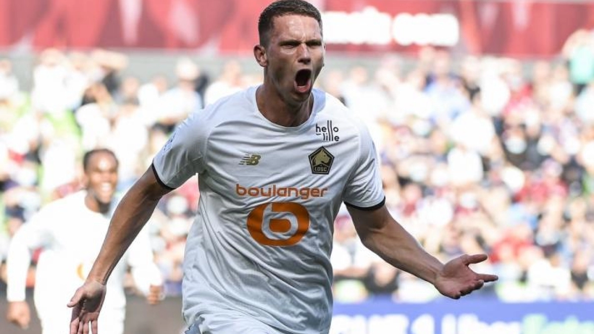CERRADO: Sven Botman, nuevo jugador del Newcastle United