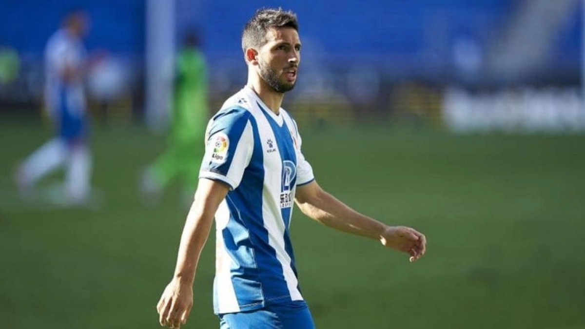 Riquelme busca 9 entre los descendidos en la Liga | ESPANYOL