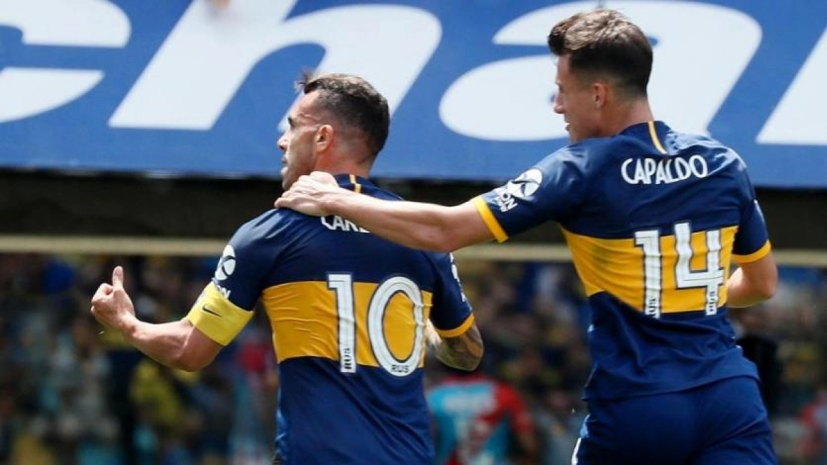 Los 3 jugadores argentinos que quiere convencer Italia para que juegue en su selección