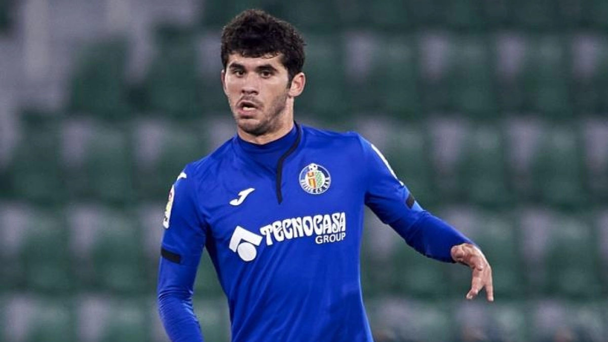 Análisis | ¿Cómo fue el debut de Carles Aleñá con el Getafe?