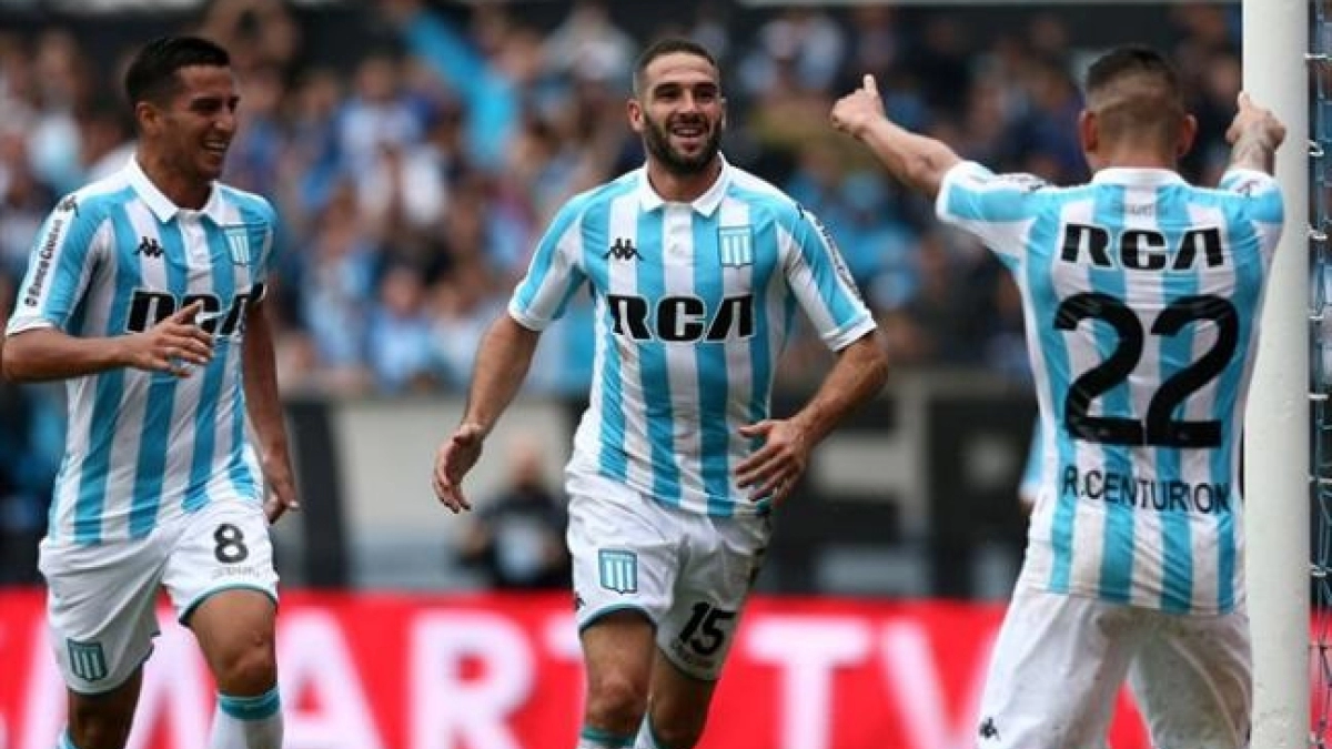 La resurrección de Ricardo Centurión en Vélez
