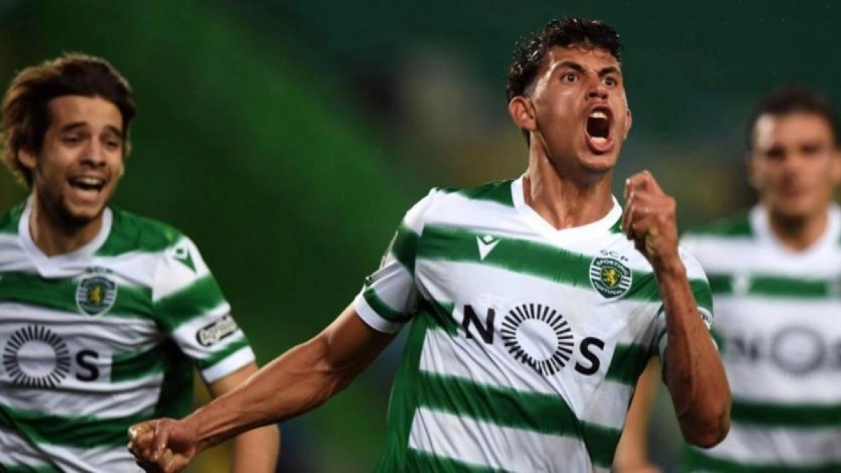 CERRADO: Matheus Nunes jugará en el Wolverhampton - Foto: Sport