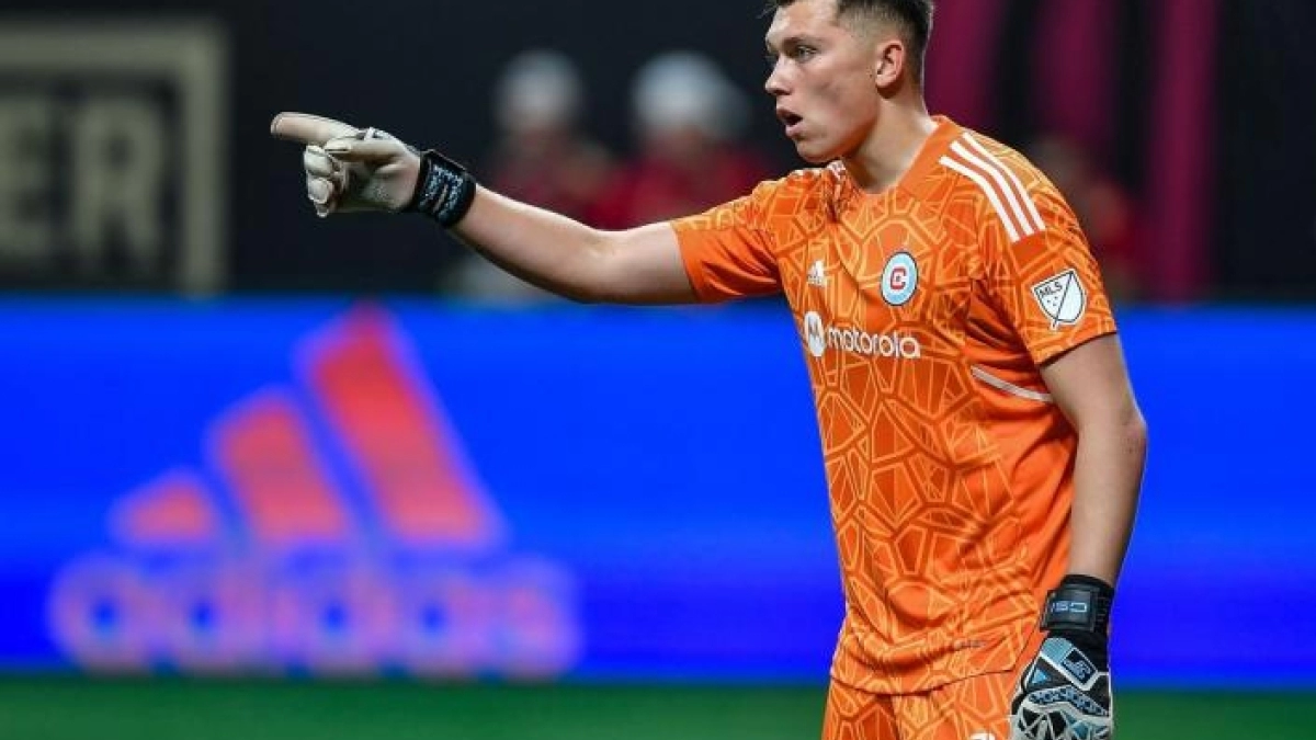 El Chelsea puede dejar al Madrid sin el fichaje de Gabriel Slonina