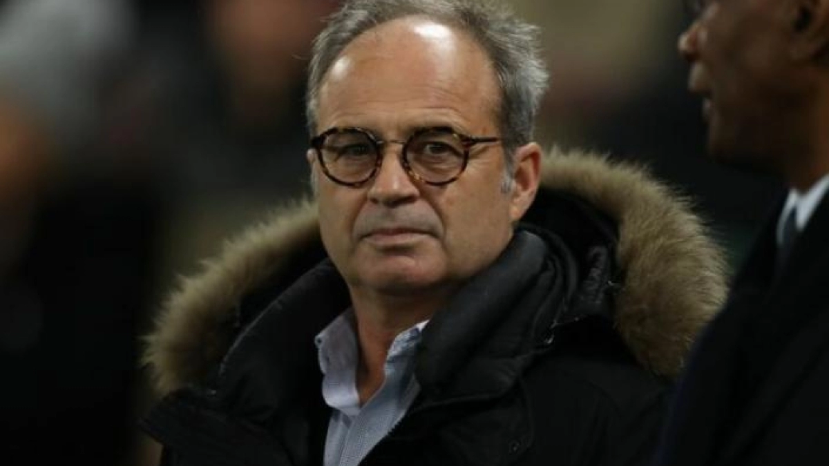 Cisma en la directiva del PSG / futbolenlina.club