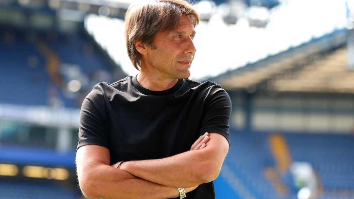 Los 5 fichajes que le ha pedido Conte al Tottenham para quedarse