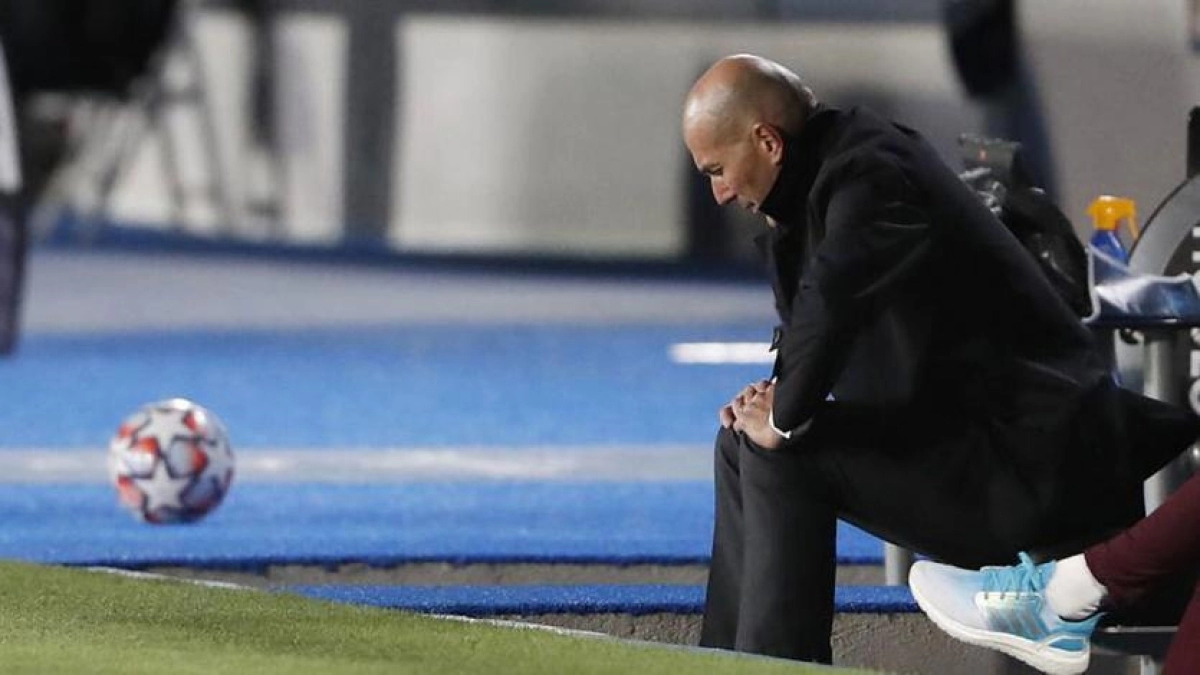 ¿Cuál será la defensa del Real Madrid en Stamford Brigde?