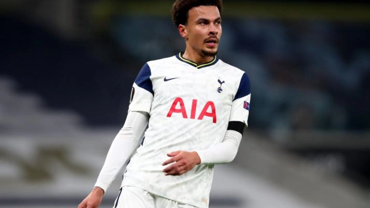 Los cinco equipos que tienen en la mira a Dele Alli