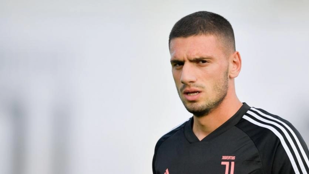 Merih Demiral, la petición de Ancelotti para el verano