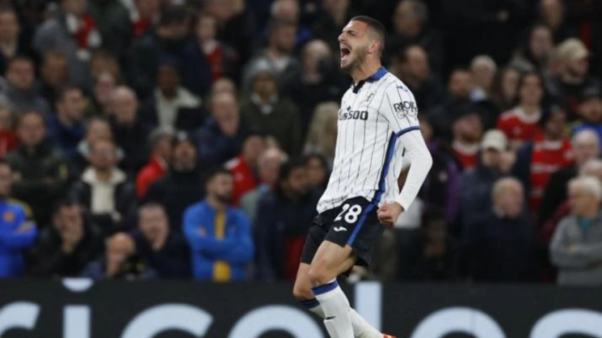 Merih Demiral, el nuevo objetivo del Real Madrid para la defensa