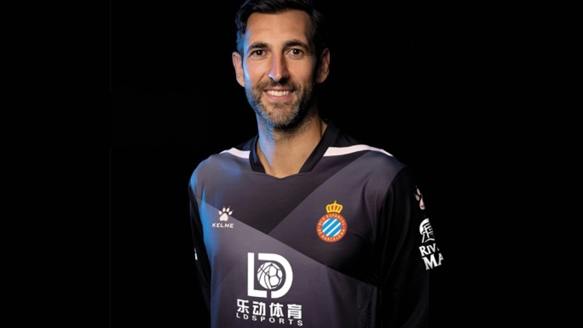 El inminente problema en la portería del Espanyol